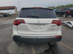 2013 Acura Mdx Advance zu verkaufen in Fort Wayne, IN - Front End