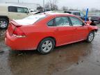 2012 Chevrolet Impala Lt zu verkaufen in Woodhaven, MI - Front End