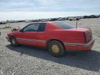 1992 Cadillac Eldorado  de vânzare în Earlington, KY - Front End