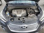 2017 Hyundai Santa Fe Se იყიდება Rancho Cucamonga-ში, CA - Mechanical