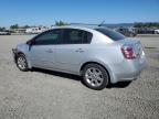 2007 Nissan Sentra 2.0 за продажба в Eugene, OR - Front End