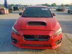 2015 Subaru Wrx Limited for Sale in Grand Prairie, TX - Undercarriage