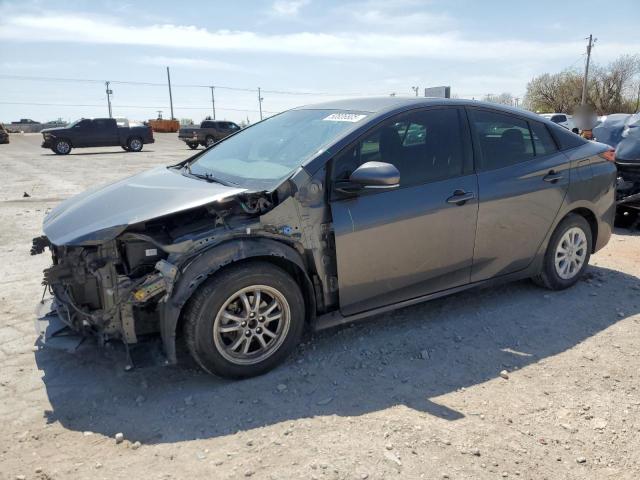 2019 Toyota Prius 