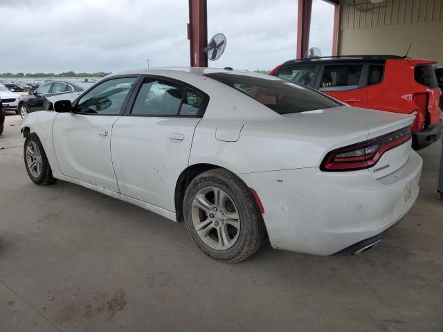  DODGE CHARGER 2022 White