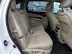 2015 Acura Mdx Advance للبيع في Hillsborough، NJ - Front End