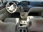 2016 Nissan Quest S იყიდება Tucson-ში, AZ - Rear End