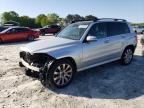 2012 Mercedes-Benz Glk 350 4Matic de vânzare în Loganville, GA - Front End