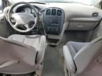 2002 DODGE CARAVAN SE for sale at Copart CA - RANCHO CUCAMONGA