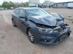 2017 RENAULT MEGANE DYN for sale at Copart WESTBURY