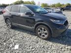 2018 Honda Cr-V Exl   na sprzedaż w Mebane, NC - Hail