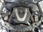 2007 Mercedes-Benz E 550 4Matic de vânzare în Wheeling, IL - Front End