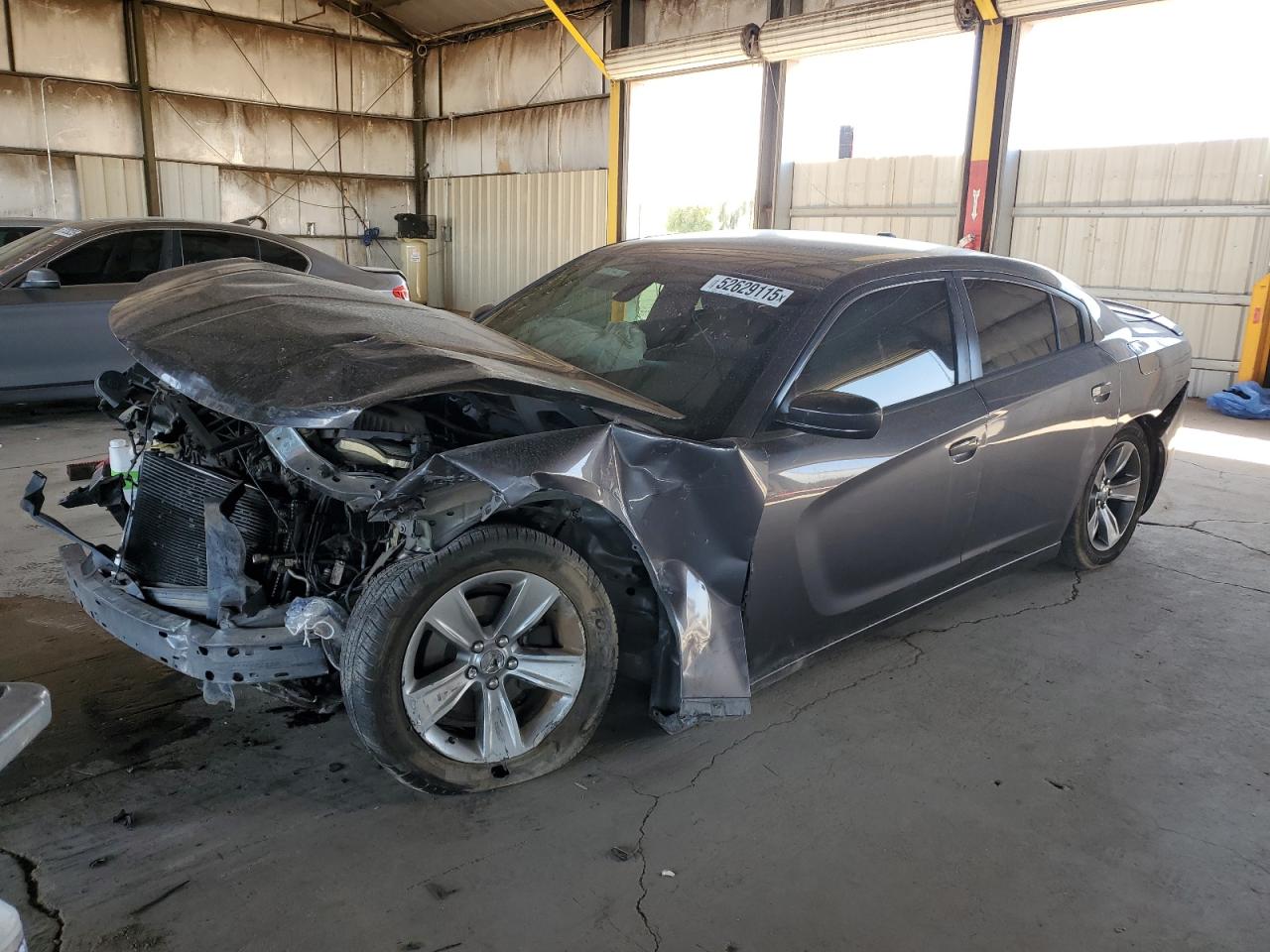 2015 Dodge Charger Se for Sale in Phoenix, AZ - Front End