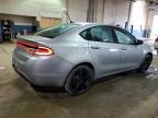 2014 Dodge Dart Sxt იყიდება Woodhaven-ში, MI - Front End