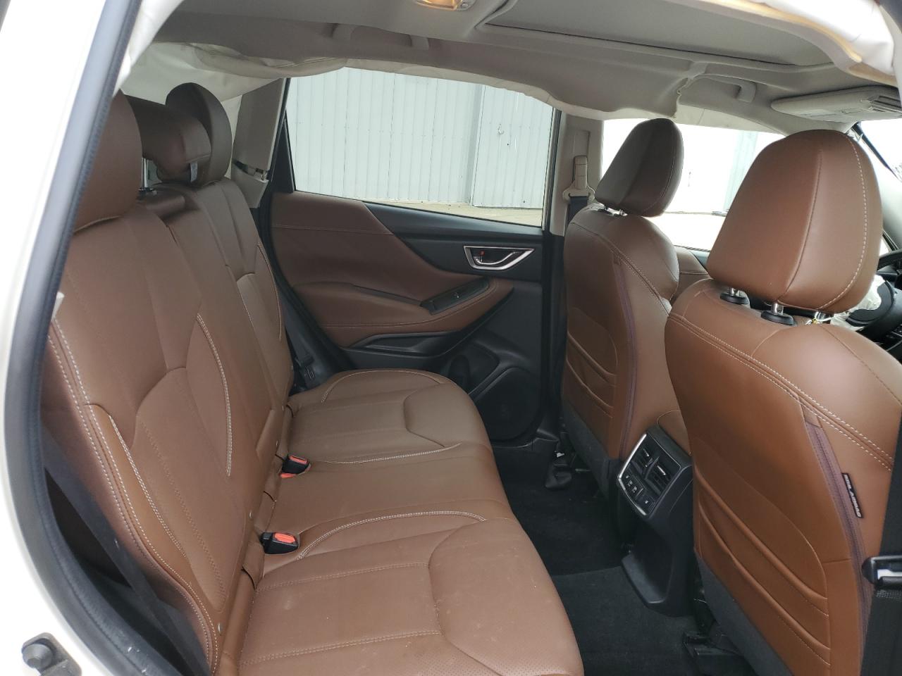 2019 Subaru Forester Touring VIN: JF2SKAWC9KH457499 Lot: 54213455