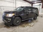 2021 Ford Expedition Max Limited for Sale in Avon, MN - Water/Flood