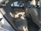 2012 Ford Fusion Sel იყიდება Phoenix-ში, AZ - Side