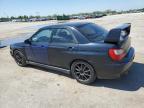 2002 Subaru Impreza Wrx for Sale in Bridgeton, MO - Front End