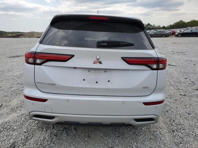  MITSUBISHI OUTLANDER 2023 Biały
