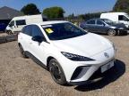 2022 MG 4 SE for sale at Copart COLCHESTER