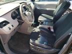 2011 Toyota Sienna Sport იყიდება Cicero-ში, IN - Mechanical