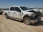 2022 Ford F150 Supercrew for Sale in Andrews, TX - Front End