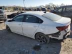 2019 Kia Forte Fe للبيع في Indianapolis، IN - Front End