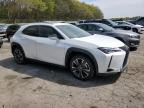 2021 Lexus Ux 250H na sprzedaż w Austell, GA - Rear End