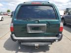 2000 Toyota 4Runner Sr5 de vânzare în Sacramento, CA - All Over