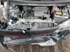 2022 Mitsubishi Mirage Se na sprzedaż w Chicago Heights, IL - All Over