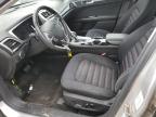 2013 Ford Fusion Se en Venta en Amarillo, TX - Minor Dent/Scratches