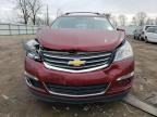 2016 Chevrolet Traverse Lt for Sale in Lansing, MI - Front End