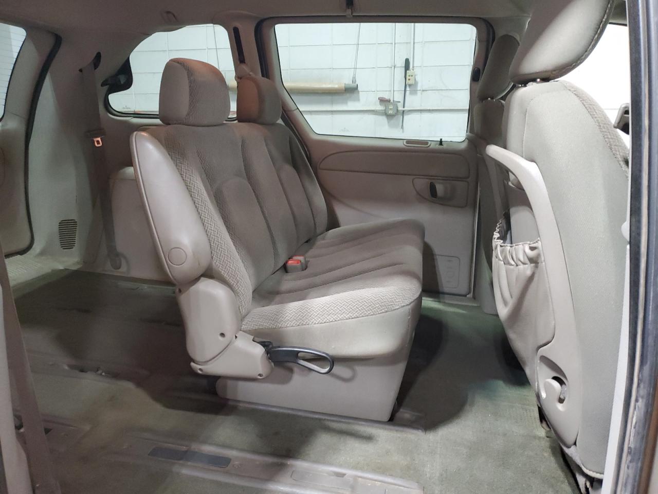 2006 Chrysler Town & Country VIN: 1A4GP45R26B756803 Lot: 53097065