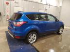 2017 Ford Escape Se на продаже в Casper, WY - Front End