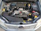 2010 Subaru Forester 2.5X na sprzedaż w Louisville, KY - Minor Dent/Scratches