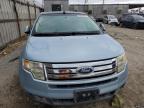 2008 Ford Edge Sel на продаже в Los Angeles, CA - Normal Wear
