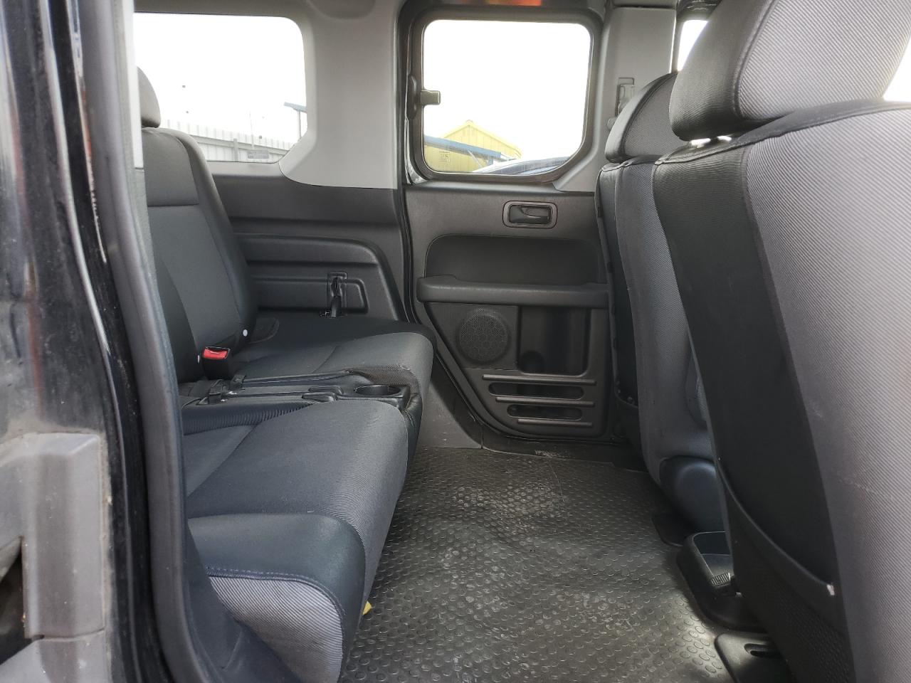 2003 Honda Element Ex VIN: 5J6YH28553L003447 Lot: 54413865