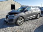 2021 Hyundai Tucson Se на продаже в Lawrenceburg, KY - Front End