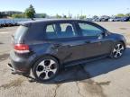 2012 Volkswagen Gti  იყიდება Vallejo-ში, CA - Front End