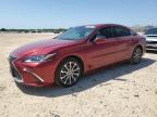 2019 Lexus Es 350 zu verkaufen in San Antonio, TX - Hail
