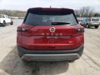 2024 Nissan Rogue Sv იყიდება Rogersville-ში, MO - Front End