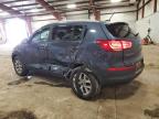 2016 Kia Sportage Lx for Sale in Lansing, MI - Side