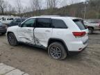 2021 Jeep Grand Cherokee Limited for Sale in Hurricane, WV - Side