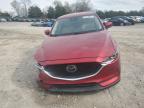 2021 Mazda Cx-5 Touring للبيع في Madisonville، TN - Front End