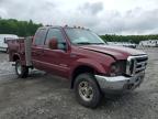 2004 Ford F350 Srw Super Duty للبيع في Spartanburg، SC - Side