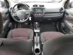 2022 Mitsubishi Mirage G4 Es na sprzedaż w Hurricane, WV - Rear End