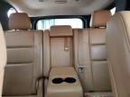 2011 Dodge Durango Citadel იყიდება Chicago Heights-ში, IL - Front End