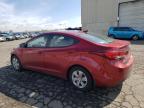 2016 Hyundai Elantra Se zu verkaufen in Woodburn, OR - All Over