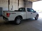 2016 Ford F150 Super Cab de vânzare în Lexington, KY - Front End
