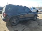 2024 Ford Bronco Sport Big Bend for Sale in Woodhaven, MI - Front End