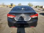2012 Hyundai Elantra Gls for Sale in Albuquerque, NM - Side